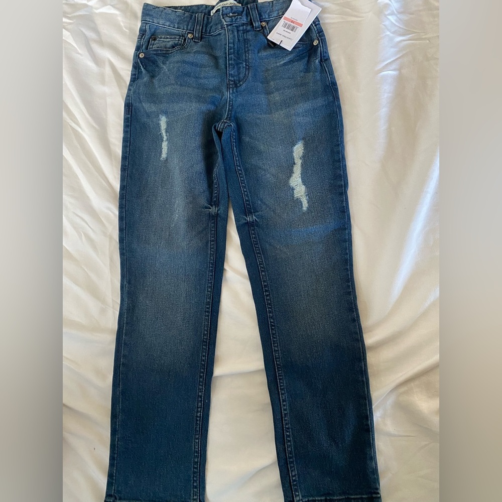 Brand new boys Calvin Klein jeans